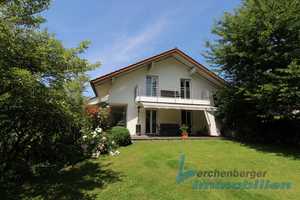 ***Lichtdurchflutetes Einfamilienhaus mit traumhaften Garten in der Gottfriedingerschwaige*** – Dingolfing-Landau (Kreis) – Vorschaubild 1