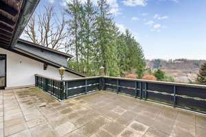 Professoren-Villa in Homburgs Bestlage mit verwunschenem Gartenparadies – Die vollständige Adresse der Immobilie erhältst du vom Anbieter., 66424 Homburg – Vorschaubild 14