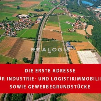 Melle, ca. 30.000 m² Freifläche zu vermieten