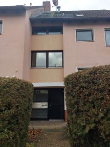 Modern Living - moderne und hochwertig ausgestattete 2-Zimmerwohnung in Zirndorf !