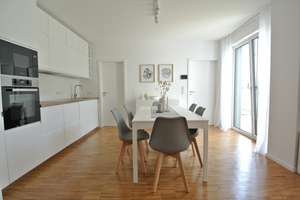 Neubau-5-Zimmer- Reihenhaus!  Garten, Dachterr., Nähe Zentrum Fallersleben – Die vollständige Adresse der Immobilie erhältst du vom Anbieter., 38442 Fallersleben, Wolfsburg – Vorschaubild 4