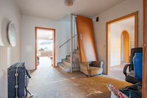 Solide Substanz trifft Gestaltungsfreiheit!
RMH mit Garage + Garten in Bielefeld-Ummeln! – Die vollständige Adresse der Immobilie erhältst du vom Anbieter., 33649 Brackwede, Bielefeld – Vorschaubild 13
