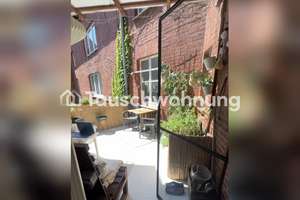 Tauschwohnung: Tausche große Wohnung in Münster-Mitte – Die vollständige Adresse der Immobilie erhältst du vom Anbieter., 48151 Pluggendorf, Münster – Vorschaubild 3