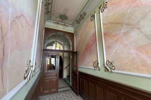 Großartige 3-Zimmerwohnung in Leutzsch mit Garten! – 4179 Leutzsch, Leipzig – Vorschaubild 3