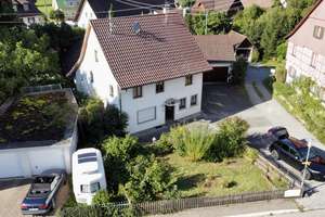 🏡 Charmantes Einfamilienhaus mit Nebengebäuden im Herzen von Tettnang-Laimnau (Provisionsfrei) – Ritterstraße 3, 88069 Tettnang – Vorschaubild 7