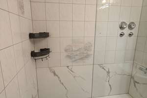 Modernisierte 1-Zimmer-Wohnung mit großem Westbalkon, Einbauküche & TG-Stellplatz in Plieningen – Die vollständige Adresse der Immobilie erhältst du vom Anbieter., 70599 Plieningen (Ortsteil), Stuttgart – Vorschaubild 11