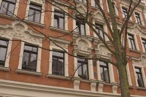 großzügige 2-Raum-Wohnung in Gohlis mit Balkon