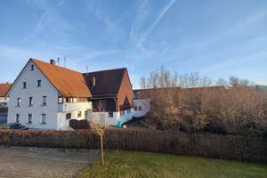 ehem. Bauernhaus mit viel Platz!!