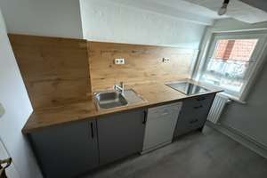 Wohnen mit Charakter: 3-Zimmer-Wohnung in Wolfsburg-Ehmen – Die vollständige Adresse der Immobilie erhältst du vom Anbieter., 38442 Ehmen, Wolfsburg – Vorschaubild 3