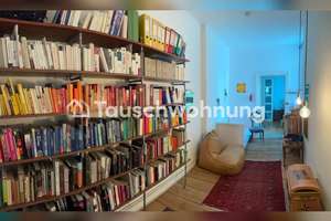 Tauschwohnung: Toller 5-Zimmer-Altbau gegen Wohnung am Humannplatz – Danziger Straße 3, 10435 Prenzlauer Berg, Berlin – Vorschaubild 5