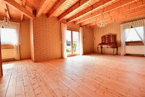 Holz-Landhaus mit großem Grundstück direkt am Wald – Vulkaneifel (Kreis) – Vorschaubild 3