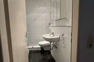 Möbliertes Apartment mit Balkon, Nähe Hochschule Düsseldorf – Die vollständige Adresse der Immobilie erhältst du vom Anbieter., 40476 Derendorf, Düsseldorf – Vorschaubild 4