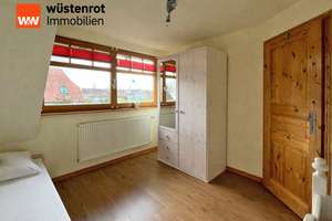 EINFACH NUR TOP UND MIT PHOTOVOLTAIK + BALKON + ZWEI BÄDER + EINBAUKÜCHE + KOCHHEXE + KAMINOFEN – Die vollständige Adresse der Immobilie erhältst du vom Anbieter., 17213 Göhren-Lebbin – Vorschaubild 19