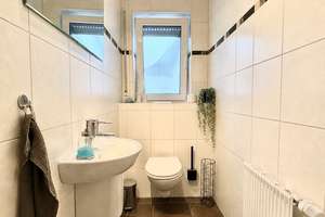 Wunderschöne Maisonettewohnung mit 2 Balkonen und schönem Blick ins Grüne – Die vollständige Adresse der Immobilie erhältst du vom Anbieter., 56070 Kesselheim, Koblenz – Vorschaubild 9