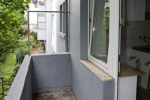 Gepflegte 3-Zimmer-Wohnung - WG geeignet! – Aachen – Vorschaubild 23