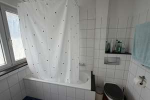 Gemütlicher Altbau - Einbauküche - eigener Gartenanteil - Freisitz!! – Bonner Talweg 315, 53129 Kessenich, Bonn – Vorschaubild 18