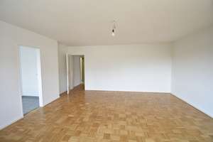 Ab sofort! Helle & moderne 3-Zi-Whg mit Aufzug  – 40597 Benrath, Düsseldorf – Vorschaubild 7