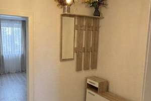 Voll möblierte 2-Zimmer-Wohnung in Düsseldorf zu vermieten – Eintrachstrasse 8, 40227 Oberbilk, Düsseldorf – Vorschaubild 4