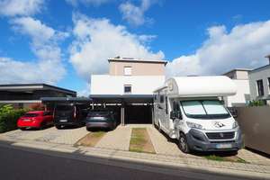 ***Neuwertiges Reihenhaus in guter Lage von Achern*** – Die vollständige Adresse der Immobilie erhältst du vom Anbieter., 77855 Achern – Vorschaubild 16