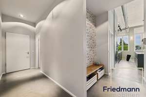 Provisionsfrei: Exklusives Loft im Bobinet-Quartier – Industriecharme trifft Design und Wohnkomfort – Die vollständige Adresse der Immobilie erhältst du vom Anbieter., 54294 West/Pallien, Trier – Vorschaubild 6