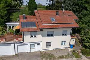 Provisionsfrei! Modernisiertes Zuhause mit zusätzlichem Wohnraum und PV-Anlage – Die vollständige Adresse der Immobilie erhältst du vom Anbieter., 78333 Stockach – Vorschaubild 3
