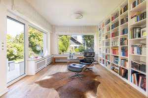 Stilvolles Einfamilienhaus am Schlosspark – Die vollständige Adresse der Immobilie erhältst du vom Anbieter., 45355 Borbeck-Mitte, Essen – Vorschaubild 4