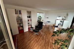 Wohlfühlen in Wellinghofen: 2-Zimmer-Wohnung in bester Lage – 44265 Wellinghofen, Dortmund – Vorschaubild 2