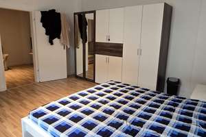 2-Zimmer-Wohnung in Metternich (Koblenz) zu vermieten – Bubenheimer Weg 8, 56072 Metternich, Koblenz – Vorschaubild 2