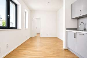 I Urban wohnen im OSTFORUM Leipzig I  moderne Wohnungen in zentraler Stadtlage I – Prager Straße 30b, 4103 Zentrum-Südost, Leipzig – Vorschaubild 5