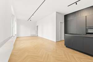 Erstbezug: Modernes Lofthaus im  Stuttgarter Westen - stilvoll Wohnen auf drei Ebenen – Die vollständige Adresse der Immobilie erhältst du vom Anbieter., 70176 Feuersee, Stuttgart – Vorschaubild 6