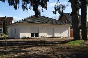 Neuer Bungalow auf 4.654m² Gst. mit Bauoption -3 Zi-EBK+Kamin+Solarvorb.-DG ausbaufäh.-ruhige Lage – Die vollständige Adresse der Immobilie erhältst du vom Anbieter., 29367 Steinhorst – Vorschaubild 21