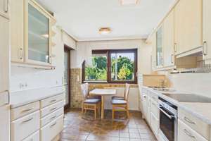 Ihr Traumhaus zwischen Stadtleben und Natur: Modernisiertes Zweifamilienhaus mit großem Garten – Reetkükenweg 21, 21147 Hausbruch, Hamburg – Vorschaubild 10