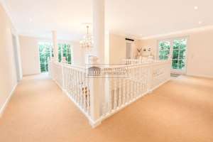Ihr privates Paradies – Exklusive Designvilla mit Naturpool und Resort-Charakter – Die vollständige Adresse der Immobilie erhältst du vom Anbieter., 22397 Wohldorf-Ohlstedt, Hamburg – Vorschaubild 17