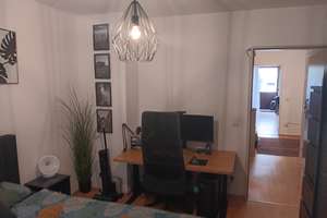 2 Zimmer-Mietwohnung/ Regensburg-West – Die vollständige Adresse der Immobilie erhältst du vom Anbieter., 93049 Westenviertel, Regensburg – Vorschaubild 6