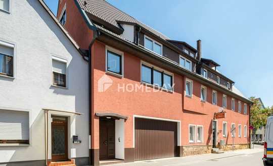 Ein Haus mit Stil und Substanz! Kernsanierte Doppelhaushälfte mit modernem Wohnkomfort