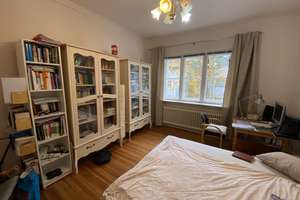 2-Zimmer-Wohnung mit Balkon in Top-Lage – Die vollständige Adresse der Immobilie erhältst du vom Anbieter., 14163 Zehlendorf, Berlin – Vorschaubild 5