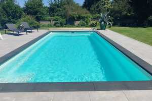Neuwertiges Einfamilienhaus mit Pool und Garten + saniertes 2 Familienhaus im Paket! – Kirchstraße  15/1, 77743 Ortenaukreis – Vorschaubild 5