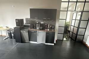 ++ Wohnen und Arbeiten auf 2 Etagen im Loft- Ambiente mit Dachterrasse und großzügiger Wohnung +++ – Merseburger Straße 26a, 6667 Weißenfels – Vorschaubild 10