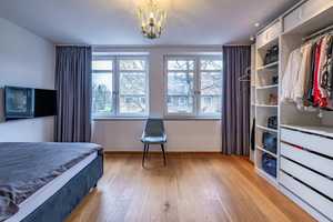 Modernes Townhouse mit innovativer Erdwärme und hochwertiger Ausstattung – Hamburg – Vorschaubild 4