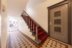 Sofort bezugsfrei | Ruhige Altbau ETW mitten im Reuterkiez – Weserstr. 189, 12045 Neukölln (Ortsteil), Berlin – Vorschaubild 11