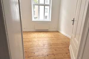 Seltene Gelegenheit! Stilvolle Altbauwohnung im Herzen des Hansaviertels von Privat. – Emdener Str. 24, 48155 Hansaplatz, Münster – Vorschaubild 4