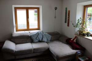 Geräumiges 5-Zimmer Einfamilienhaus in Peißenberg – Frankenstraße 7, 82380 Peißenberg – Vorschaubild 1