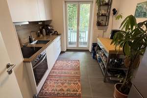 Bezugsfreie 2-Zimmer-Wohnung in Prenzlauer Berg mit EBK & Balkon – Die vollständige Adresse der Immobilie erhältst du vom Anbieter., 10407 Prenzlauer Berg, Berlin – Vorschaubild 7