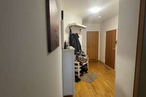 Lebendiger Alltag: 3-Zimmer-Wohnung in Düsseldorf-Ludenberg – 40629 Ludenberg, Düsseldorf – Vorschaubild 7