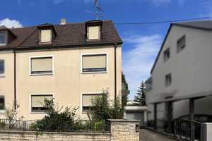 Schönes Zwei- bis Dreifamilienhaus in zentraler Lage von LU-Oggersheim
 – Ludwigshafen am Rhein – Vorschaubild 1
