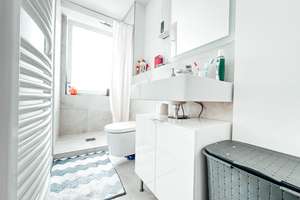 Modern wohnen im Herzen Hannovers – sanierte 2-Zimmer Citywohnung – Die vollständige Adresse der Immobilie erhältst du vom Anbieter., 30159 Mitte (Ortsteil), Hannover – Vorschaubild 6
