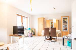 Doppelhaushälfte mit viel Platz! – Die vollständige Adresse der Immobilie erhältst du vom Anbieter., 54293 Ehrang/Quint, Trier – Vorschaubild 4