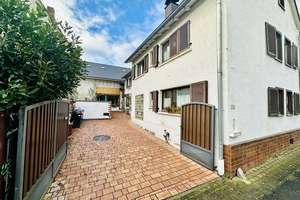 Provisionsfrei: Charmantes Haus + Nebengebäude in Friedrichsdorf Seulberg – Die vollständige Adresse der Immobilie erhältst du vom Anbieter., 61381 Friedrichsdorf – Vorschaubild 24