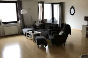 Lebendig wohnen: 3-Zimmer-Wohnung mit Balkon in der Südstadt – Alte Döhrener Straße 46, 30173 Südstadt, Hannover – Vorschaubild 11