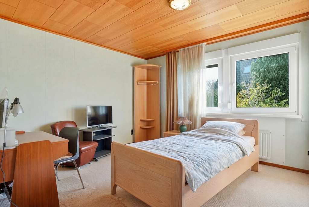 Immobilie in Aurich - Bungalow in Aurich – komfortables Wohnen auf einer Ebene - Bild 4